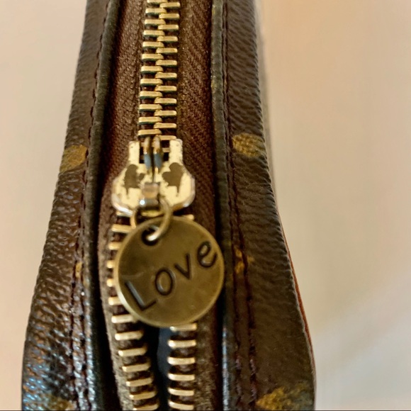 Louis Vuitton Marley Dragonne PM - Picture 7 of 11